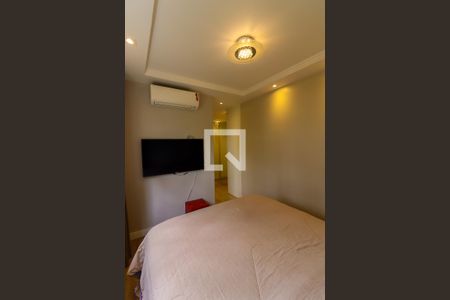 Apartamento à venda com 129m², 3 quartos e 2 vagasSuíte 3