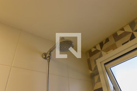 Apartamento à venda com 129m², 3 quartos e 2 vagasBanheiro da Suíte 1