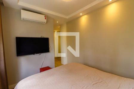 Apartamento à venda com 129m², 3 quartos e 2 vagasSuíte 3