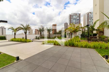 Apartamento à venda com 129m², 3 quartos e 2 vagasÁrea comum