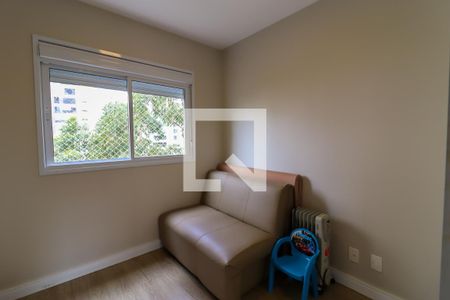 Apartamento à venda com 129m², 3 quartos e 2 vagasSuíte 2