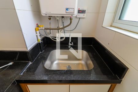 Apartamento à venda com 129m², 3 quartos e 2 vagasÁrea de Serviço