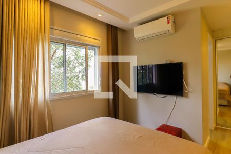 Apartamento à venda com 129m², 3 quartos e 2 vagasSuíte 3