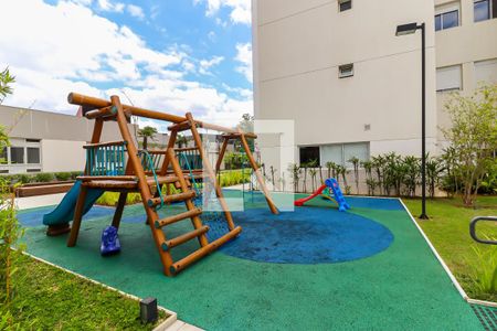 Apartamento à venda com 129m², 3 quartos e 2 vagasÁrea comum - Playground