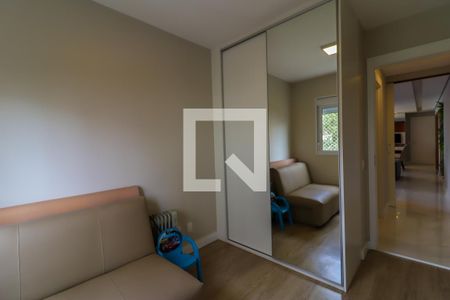 Apartamento à venda com 129m², 3 quartos e 2 vagasSuíte 2