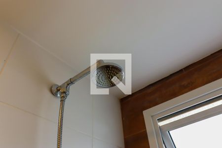 Apartamento à venda com 129m², 3 quartos e 2 vagasBanheiro da Suíte 2