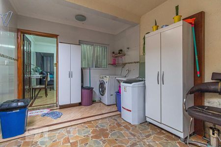 Casa à venda com 77m², 3 quartos e 2 vagas Casa à venda com 77m², 3 quartos e 2 vagasÁrea de Serviço