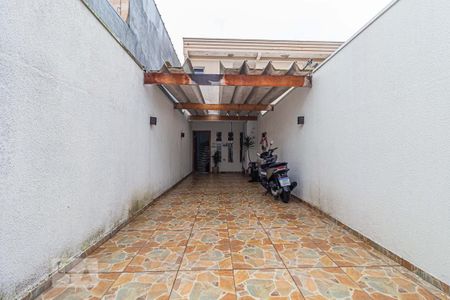 Casa à venda com 77m², 3 quartos e 2 vagas Casa à venda com 77m², 3 quartos e 2 vagasGaragem