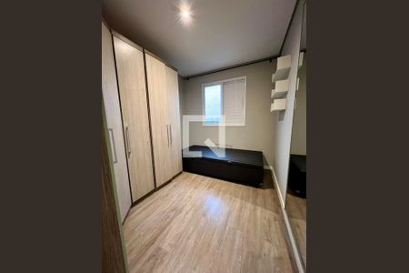 Quarto de apartamento para alugar com 2 quartos, 65m² em Vila Prudente, São Paulo