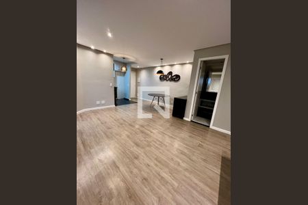 Sala de apartamento para alugar com 2 quartos, 65m² em Vila Prudente, São Paulo