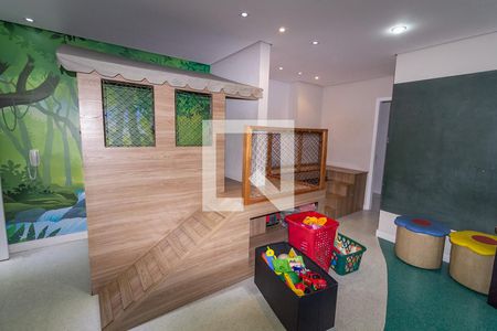 Apartamento para alugar com 65m², 2 quartos e 1 vagaBrinquedoteca