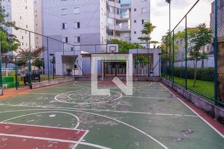 Apartamento para alugar com 65m², 2 quartos e 1 vagaQuadra