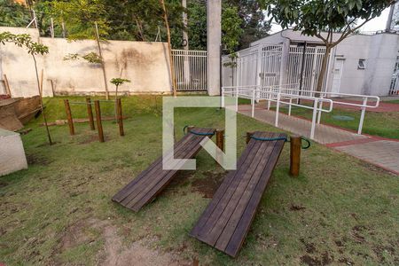 Apartamento para alugar com 65m², 2 quartos e 1 vagaÁrea Comum - Playground