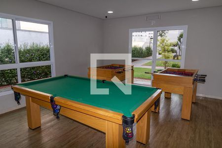 Apartamento para alugar com 65m², 2 quartos e 1 vagaSala de Jogos