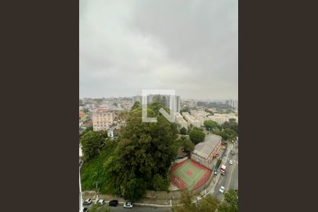 Apartamento para alugar com 65m², 2 quartos e 1 vagaSacada