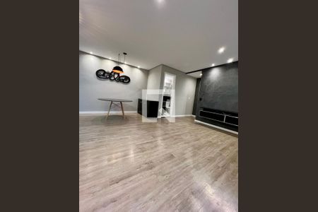 Sala de apartamento para alugar com 2 quartos, 65m² em Vila Prudente, São Paulo