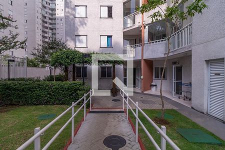 Apartamento para alugar com 65m², 2 quartos e 1 vagaÁrea comum