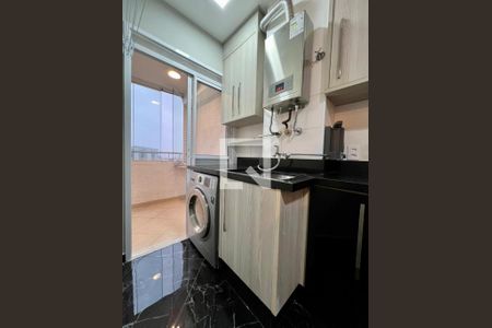 Apartamento para alugar com 65m², 2 quartos e 1 vagaLavanderia