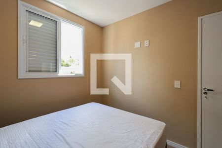 Quarto 1 de apartamento para alugar com 2 quartos, 40m² em Santana, São Paulo