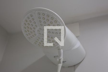 Apartamento para alugar com 40m², 2 quartos e sem vagaBanheiro