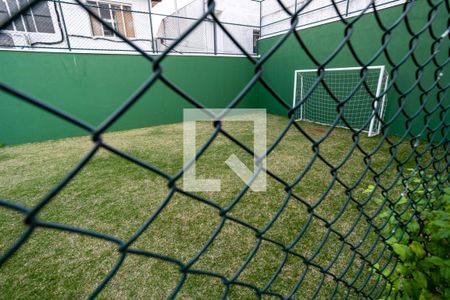 Apartamento para alugar com 40m², 2 quartos e sem vagaÁrea comum - Quadra esportiva