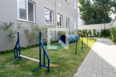 Apartamento para alugar com 40m², 2 quartos e sem vagaÁrea comum - Espaço pet