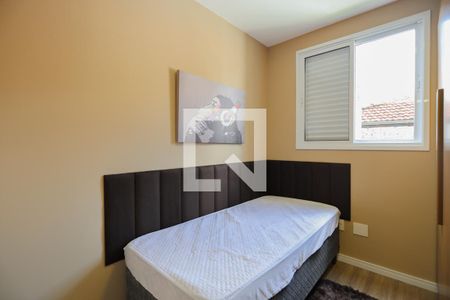 Quarto 2 de apartamento para alugar com 2 quartos, 40m² em Santana, São Paulo