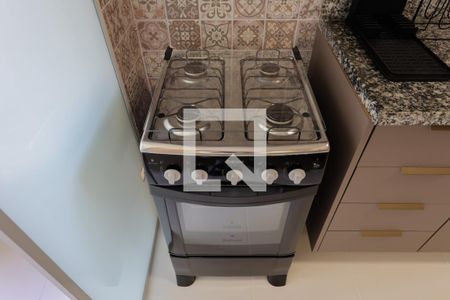 Apartamento para alugar com 40m², 2 quartos e sem vagaCozinha