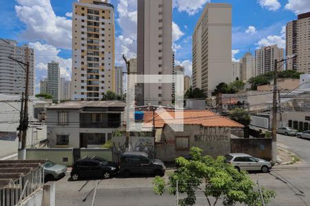 Vista do Quarto 1 de apartamento para alugar com 2 quartos, 40m² em Santana, São Paulo