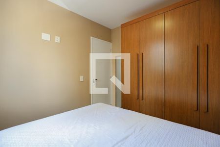 Quarto 1 de apartamento para alugar com 2 quartos, 40m² em Santana, São Paulo