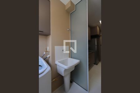 Apartamento para alugar com 40m², 2 quartos e sem vagaÁrea de serviço