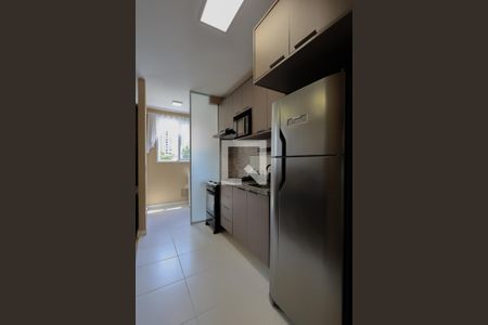 Apartamento para alugar com 40m², 2 quartos e sem vagaCozinha
