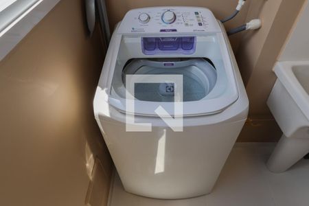 Apartamento para alugar com 40m², 2 quartos e sem vagaÁrea de serviço