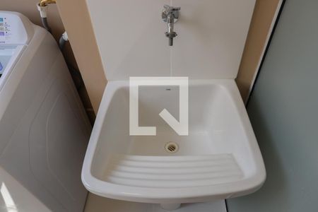 Apartamento para alugar com 40m², 2 quartos e sem vagaÁrea de serviço