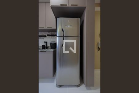 Apartamento para alugar com 40m², 2 quartos e sem vagaCozinha