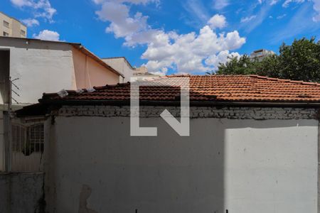 Apartamento para alugar com 40m², 2 quartos e sem vagaVista do Quarto 2