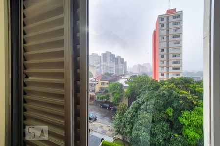 Janela Quarto 1 de apartamento à venda com 3 quartos, 86m² em Cambuci, São Paulo