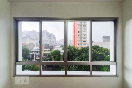 Janela Sala de apartamento à venda com 3 quartos, 86m² em Cambuci, São Paulo