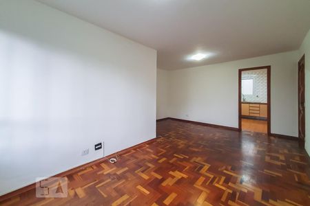 Sala de apartamento à venda com 3 quartos, 86m² em Cambuci, São Paulo