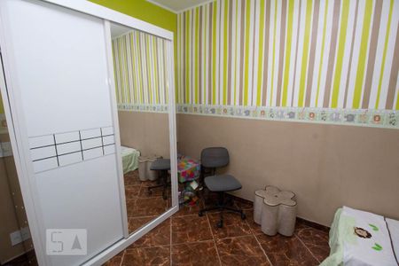 Casa para alugar com 156m², 3 quartos e 2 vagasQuarto 2