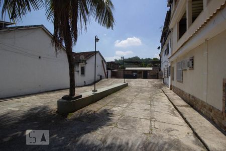 Casa para alugar com 156m², 3 quartos e 2 vagasQuintal