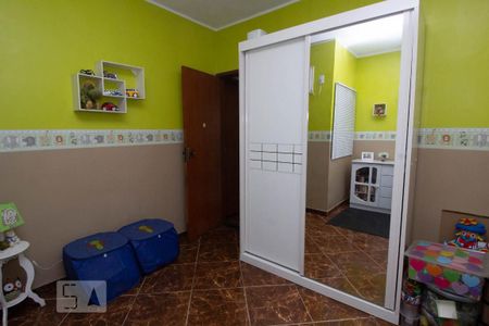 Casa para alugar com 156m², 3 quartos e 2 vagasQuarto 2