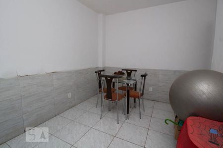 Casa para alugar com 156m², 3 quartos e 2 vagasQuarto 3