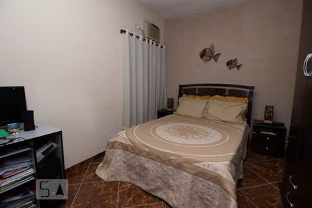 Casa para alugar com 156m², 3 quartos e 2 vagasQuarto 