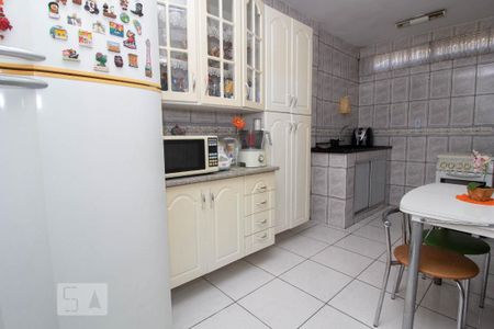 Casa para alugar com 156m², 3 quartos e 2 vagasCozinha