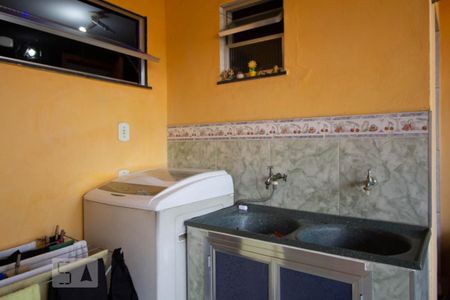 Casa para alugar com 156m², 3 quartos e 2 vagasVaranda 2 