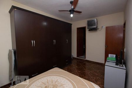 Casa para alugar com 156m², 3 quartos e 2 vagasQuarto 