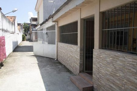 Casa para alugar com 156m², 3 quartos e 2 vagasQuintal