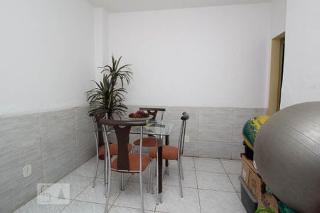 Casa para alugar com 156m², 3 quartos e 2 vagasQuarto 3