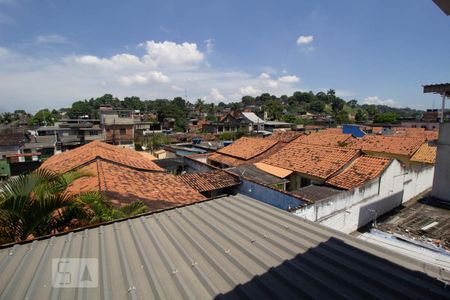 Casa para alugar com 156m², 3 quartos e 2 vagasVista Terraço